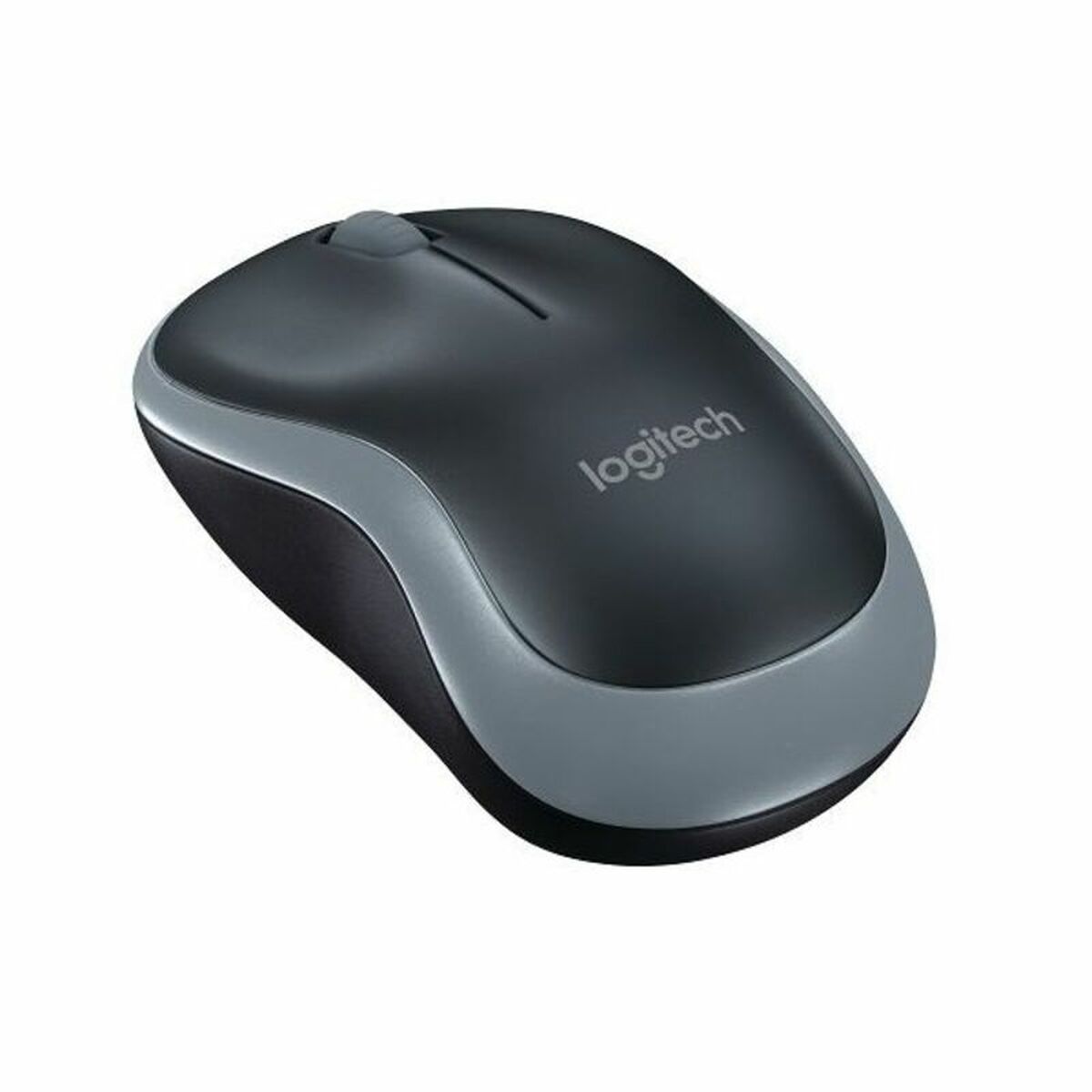 Miška Brezžična Logitech LGT-M185G Siva 1000 dpi